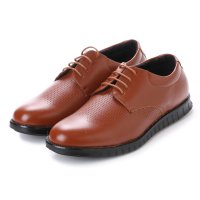 Anywalk/エニーウォーク Anywalk ビジカジシューズ レースアップ ブラックソール・aw_17127/507108689