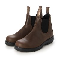 Blundstone/ブランドストーン Blundstone レディース サイドゴアブーツ BS1609251 (ブラウン)/507108716