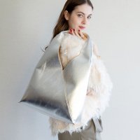styiro/スタイロ styiro カシュクール ワンハンドルバッグ Lサイズ/507108720