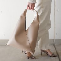 styiro/スタイロ styiro カシュクール ワンハンドルバッグ Lサイズ/507108720