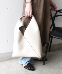 styiro/スタイロ styiro カシュクール ワンハンドルバッグ Lサイズ/507108720