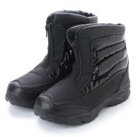 Anywalk/エニーウォーク Anywalk メンズ ダウンブーツ スノーブーツ ウィンターブーツ ノルディックブーツ 防寒ブーツ 中綿入り フリース裏地 防滑底 aw_17/507108725
