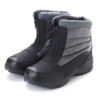 Anywalk/エニーウォーク Anywalk メンズ ダウンブーツ スノーブーツ ウィンターブーツ ノルディックブーツ 防寒ブーツ 中綿入り フリース裏地 防滑底 aw_17/507108725