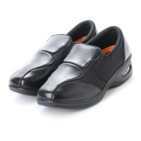 Anywalk/エニーウォーク Anywalk レディース ミッドソール エア－クッション カップインソール サイドゴア カジュアルシューズ・・aw_17443/507108734