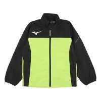MIZUNO/ミズノ MIZUNO ジュニア ウインドジャケット ウィンドブレーカージャケット_ 32JE293593/507108748