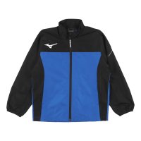 MIZUNO/ミズノ MIZUNO ジュニア ウインドジャケット ウィンドブレーカージャケット_ 32JE293592/507108751