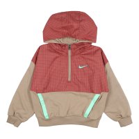 NIKE/ナイキ NIKE ジュニア スウェットパーカー ナイキ YTH ODP フリース L/S トップ DQ8743248/507108787