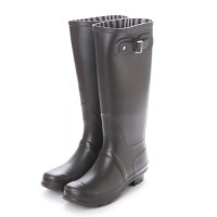 Anywalk/エニーウォーク Anywalk レディース ジョッキーレインブーツ ロングブーツ 長靴 aw_17603/507108821