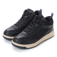 Anywalk/エニーウォーク Anywalk レースアップ 防寒シューズ スエード生地 防寒スニーカー aw_17687/507108833