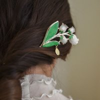 ma chere cosette?/マ　シェール　コゼット ma chere cosette? すずらんかんざし/507108867