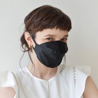 BRAND/ユー U 【CELEBMASK No.6】ダイヤモンド型セレブマスク/シルク【返品不可商品】/507108872