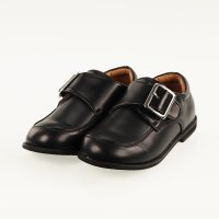 K's PLUS/ケーズプラス K's PLUS バックル 子供 フォーマルシューズ 16－24cm モンクストラップ 面ファスナー ベルクロ ベルクロ kp_17713/507108875