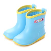 K's PLUS/ケーズプラス K's PLUS 子供 ベビー レインシューズ 初めてのレインブーツ kp_18003/507108950