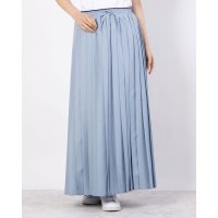 DANSKIN/ダンスキン DANSKIN レディース フィットネス ロングパンツ PLEATED SKIRT DC421104/507109068