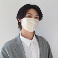 BRAND/ユー U 【Lサイズ/CELEBMASK No.5】立体型セレブマスク/シルク【返品不可商品】/507109084