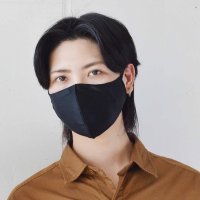 BRAND/ユー U 【Lサイズ/CELEBMASK No.1】超立体セレブマスク/シルク【返品不可商品】/507109087