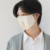 BRAND/ユー U 【Lサイズ/CELEBMASK No.1】超立体セレブマスク/シルク【返品不可商品】/507109087