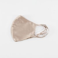 BRAND/ユー U 【Lサイズ/CELEBMASK No.1】超立体セレブマスク/シルク【返品不可商品】/507109087