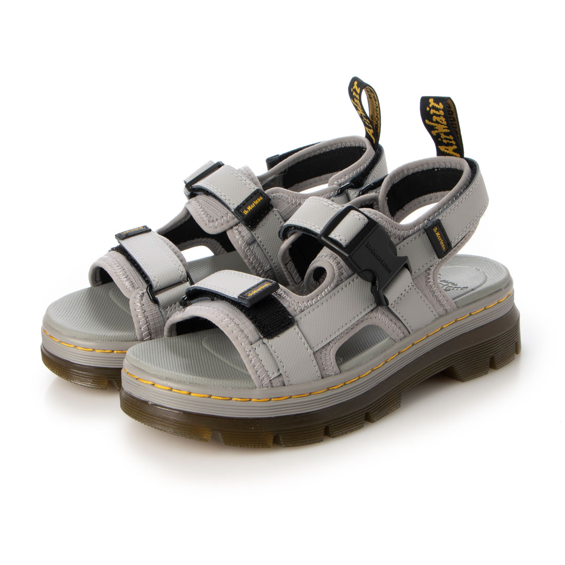 新品 Dr.Martens ドクターマーチン スポーツサンダル26cm Dr.Martens ドクターマーチン サンダル メンズ レディース