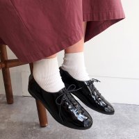EN ASHINAGAOJISAN/エンアシナガオジサン EN あしながおじさん レースアップシューズ/507109108