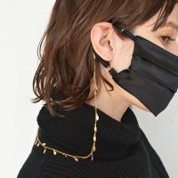 BRAND/ユー U リーフチェーンマスクストラップ/507109135