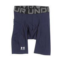 UNDER ARMOUR/アンダーアーマー UNDER ARMOUR メンズ フィットネス コンプレッションショートタイツ/スパッツ UA HG ARMOUR LNG SHORTS 13/507109166