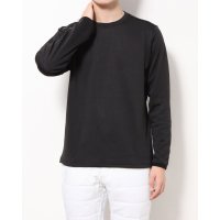 IGNIO/イグニオ IGNIO メンズ フィットネス 長袖Tシャツ ブロックフリースクルーネックシャツ IG－3A15012UL/507109183