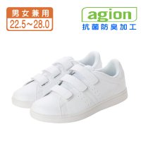 Anywalk/エニーウォーク Anywalk ベルクロスニーカー 中敷き抗菌防臭材使用/507109197
