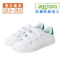 Anywalk/エニーウォーク Anywalk ベルクロスニーカー 中敷き抗菌防臭材使用/507109197