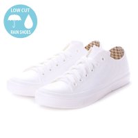 Angel fit/エンジェルフィット Angel FiT レインシューズ ローカット スニーカー/507109242