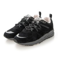 KARHU/カルフ KARHU 定番 レディース スニーカー フュージョン2.0 KH804018 (ブラック)/507109245