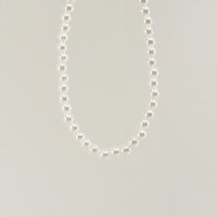 ma chere cosette?/マ シェール コゼット ma chere cosette 直径5mmパールネックレス/507109291