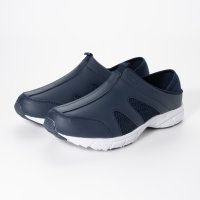 Step Luck/ステップラック Step Luck 男女兼用 スリッポン 定番 2Way デイリーシューズ ワーキングシューズ ルームシューズ ナースシューズ スニーカー メン/507109504