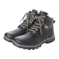 Anywalk/エニーウォーク Anywalk 防寒 チャッカブーツ ワークブーツ マウンテンブーツ カジュアル aw_22122/507109567
