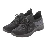 Step Luck/ステップラック Step Luck フライニットスニーカー タウンウォーキング デイリーウォーキング スポーツシューズ コンフォート スリッポン 上履き 男女兼/507109586