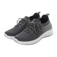 Step Luck/ステップラック Step Luck フライニットスニーカー タウンウォーキング デイリーウォーキング スポーツシューズ コンフォート スリッポン 上履き 男女兼/507109586