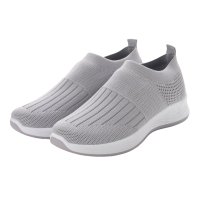 Step Luck/ステップラック Step Luck フライニットスニーカー スリッポン オフィスシューズ ナースシューズ 看護師シューズ メディカルシューズ 上履き 男女兼用 /507109613