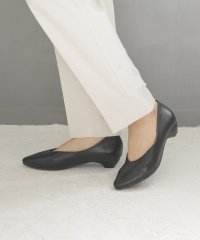 SOROTTO/ソロット SOROTTO ふかふか3Dインソール/3cmヒール/滑らない底材の走れるパンプス(LADYS)/507109617