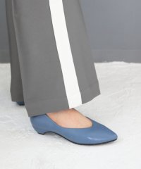 SOROTTO/ソロット SOROTTO ふかふか3Dインソール/3cmヒール/滑らない底材の走れるパンプス(LADYS)/507109617