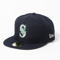 NEW ERA/ニューエラ NEW ERA キャップ ACPERF SEAMAR GM 23J 13554971/507109624