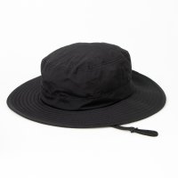 TIGORA/ティゴラ TIGORA トレッキング 帽子 U無地ハット TR－9D3503HT/507109628