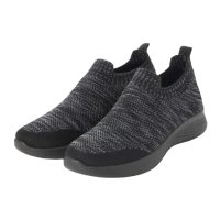 Step Luck/ステップラック Step Luck フライニットスニーカー タウンウォーキング デイリーウォーキング スポーツシューズ コンフォート スリッポン 上履き 男女兼/507109630