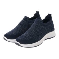 Step Luck/ステップラック Step Luck フライニットスニーカー タウンウォーキング デイリーウォーキング スポーツシューズ コンフォート スリッポン 上履き 男女兼/507109630