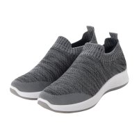 Step Luck/ステップラック Step Luck フライニットスニーカー タウンウォーキング デイリーウォーキング スポーツシューズ コンフォート スリッポン 上履き 男女兼/507109630