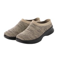 Step Luck/ステップラック Step Luck フライニットスニーカー かかとなし サボサンダル クロッグ スニーカー ちょい履き コンフォート スリッポン 上履き 男女兼/507109643