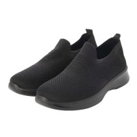 Step Luck/ステップラック Step Luck フライニットスニーカー タウンウォーキング デイリーウォーキング スポーツシューズ コンフォート スリッポン 上履き 男女兼/507109652
