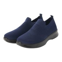 Step Luck/ステップラック Step Luck フライニットスニーカー タウンウォーキング デイリーウォーキング スポーツシューズ コンフォート スリッポン 上履き 男女兼/507109652