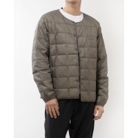 GRAMICCI/グラミチ GRAMICCI メンズ アウトドア アウトドアベスト INNER DOWN JACKET G3FUJ101/507109654