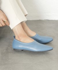 SOROTTO/ソロット SOROTTO ふかふかインソール/滑らない底材のモックタイプシューズ(LADYS)/507109661