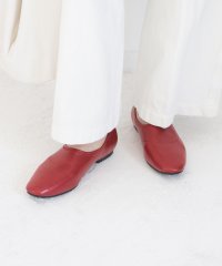 SOROTTO/ソロット SOROTTO ふかふかインソール/滑らない底材のモックタイプシューズ(LADYS)/507109661
